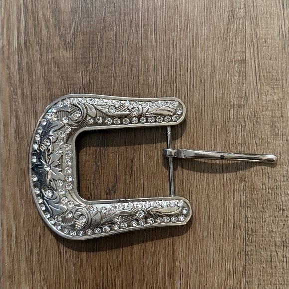 Blazin Roxx Belt Buckle - Picture 1 of 5